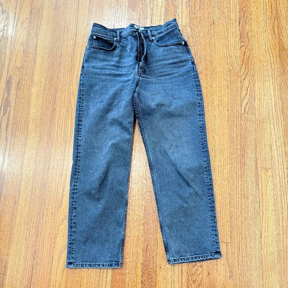 Everlane Way High Jean - Picture 3 of 4